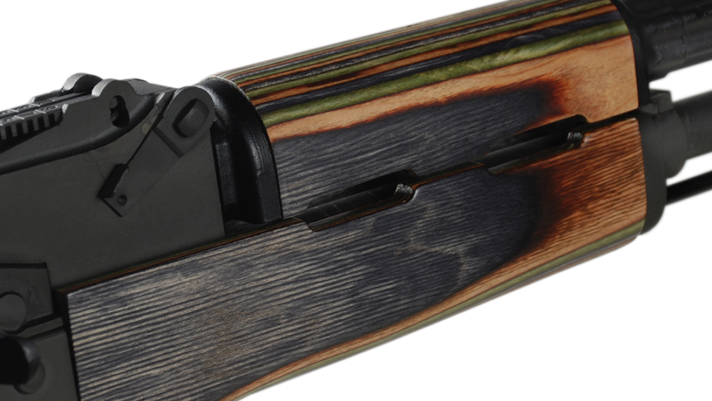 Blackheart Firearms 7.62x39mm AKM variant Rifle with Boyds Gunstock