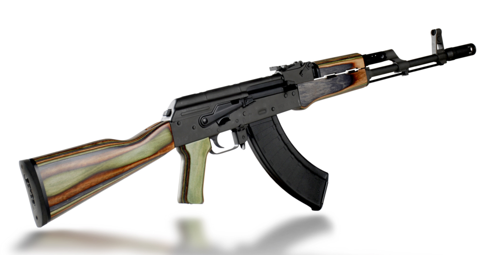 Blackheart Firearms AK