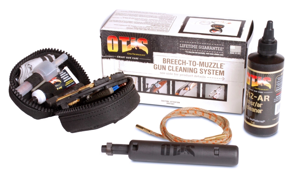 Otis MSR AR Cleaning system kit