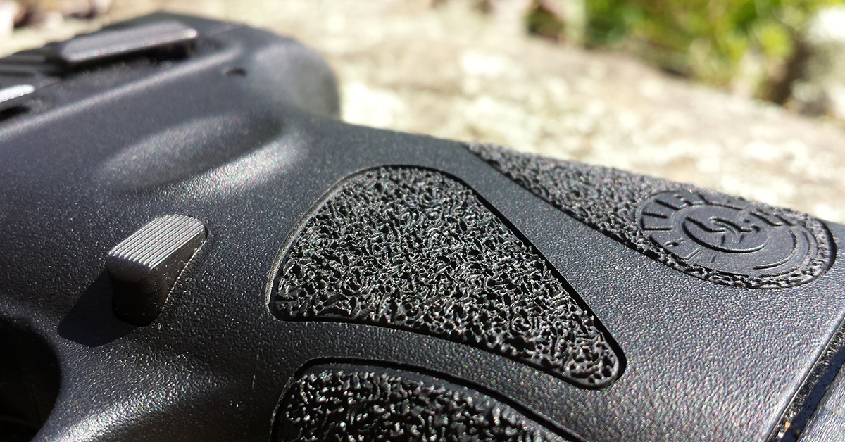 Taurus Millennium G2 pistol conceal carry