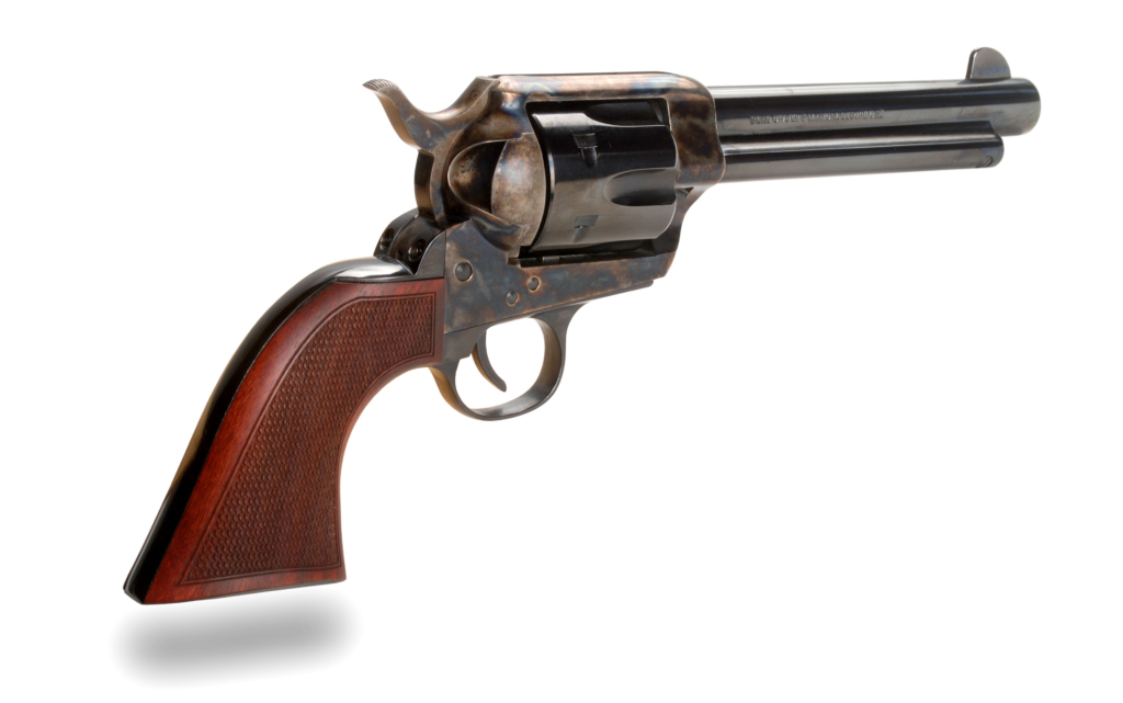 Traditions 1873 Single Action Revolver