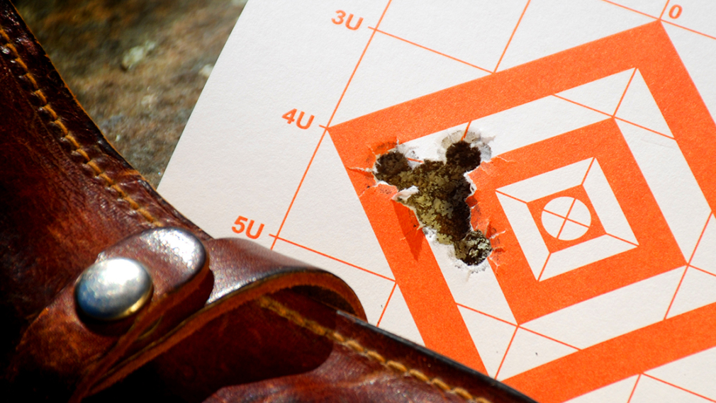 Traditions 1873 Single Action Revolver