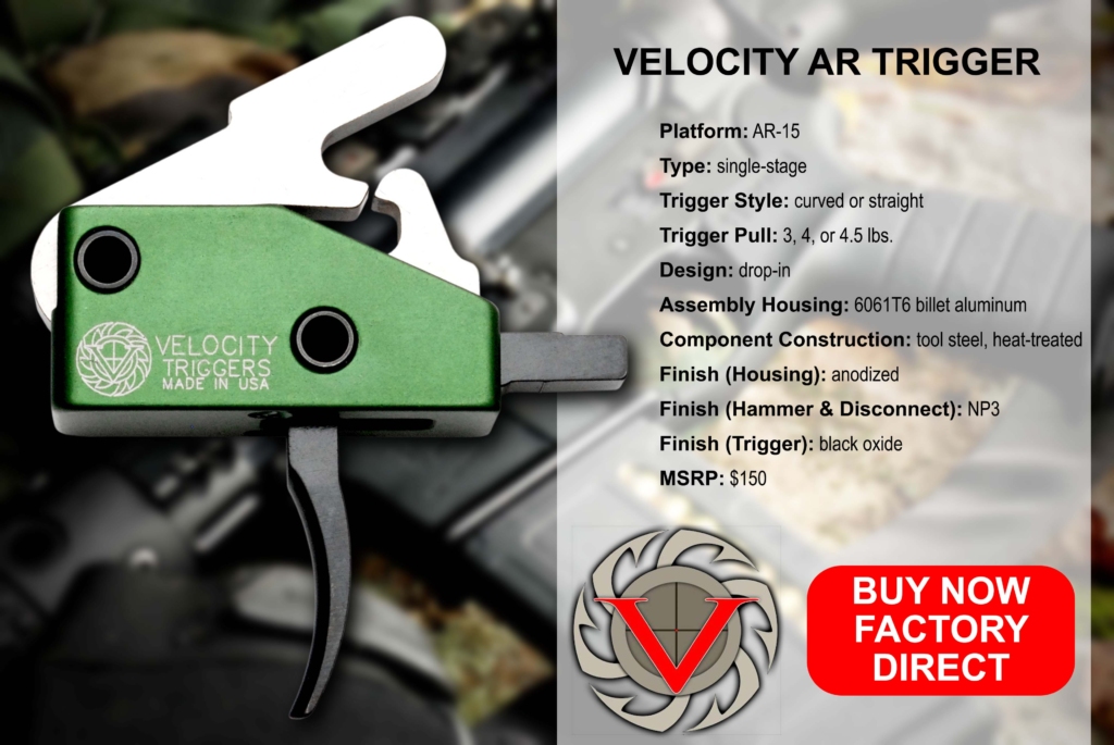 Velocity Triggers